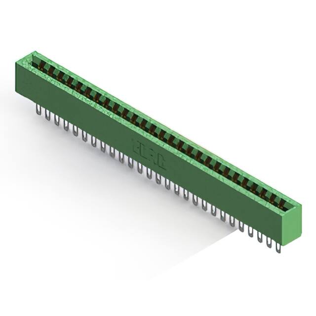 316-027-500-101 EDAC Inc.  Edgeboard Connectors